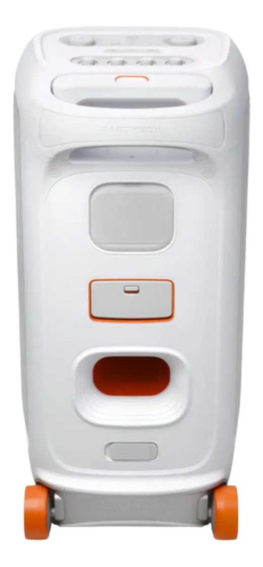 JBL PartyBox Stage 320 | 240W RMS | Bluetooth 5.4 | Nuevos