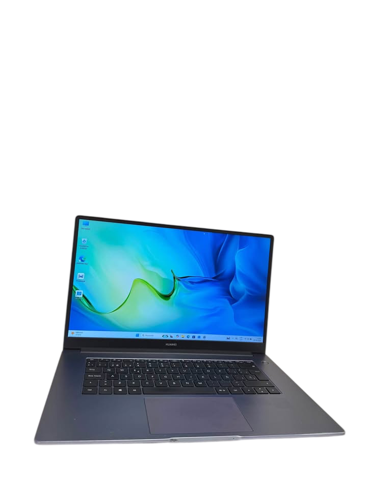 HUAWEI MateBook D15 | 15" Pulgadas | i5-11va Gen | 16GB RAM | 512GB SSD | Gráfica Dedicada - Grado A+
