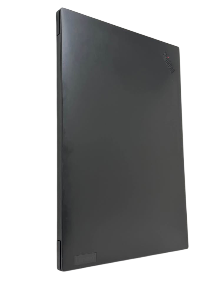 Lenovo ThinkPad P1 Gen 4 | i7-11850H | 16GB RAM | 1TB SSD | NVIDIA T1200 4GB