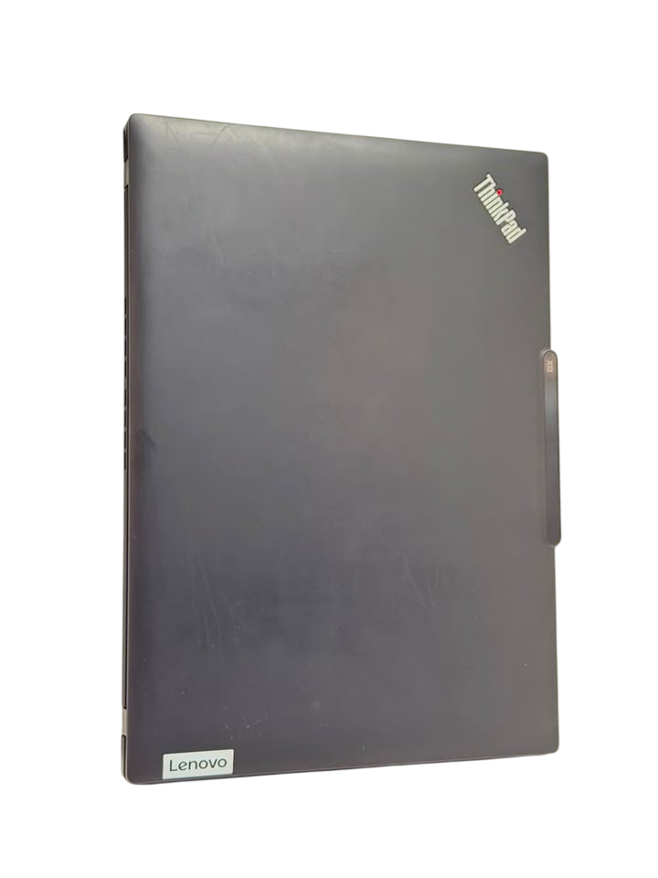 Lenovo ThinkPad X13 Alta Gama | i7-1355U | 32GB RAM DDR5 | 1TB SSD | Chasis Magnesio