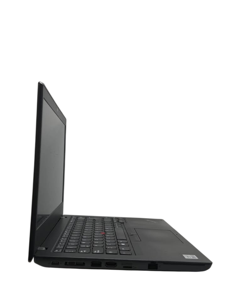 Lenovo ThinkPad L14 G1 | i5-10ma Gen | 16GB RAM | 512GB SSD | Uso Profesional