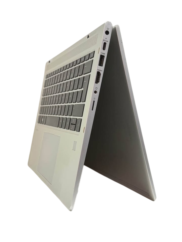 HP ProBook Táctil x360 | Ryzen 7 Pro 5850U | 16GB RAM | 512GB SSD | Tecla Iluminada