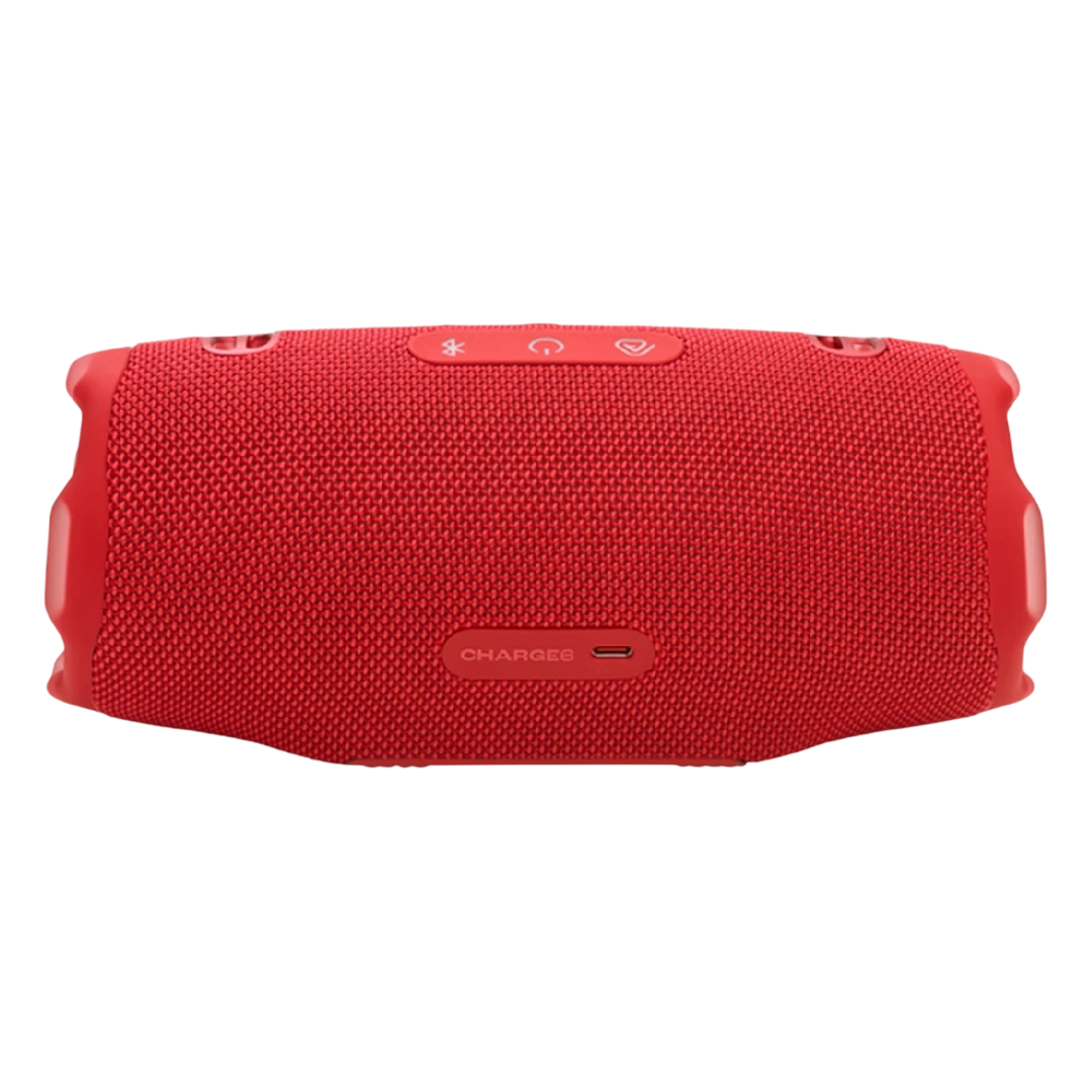 JBL Charge 6 | Alta Calidad de Sonido | Hasta 28 Horas de Batería | Nuevos Sellados
