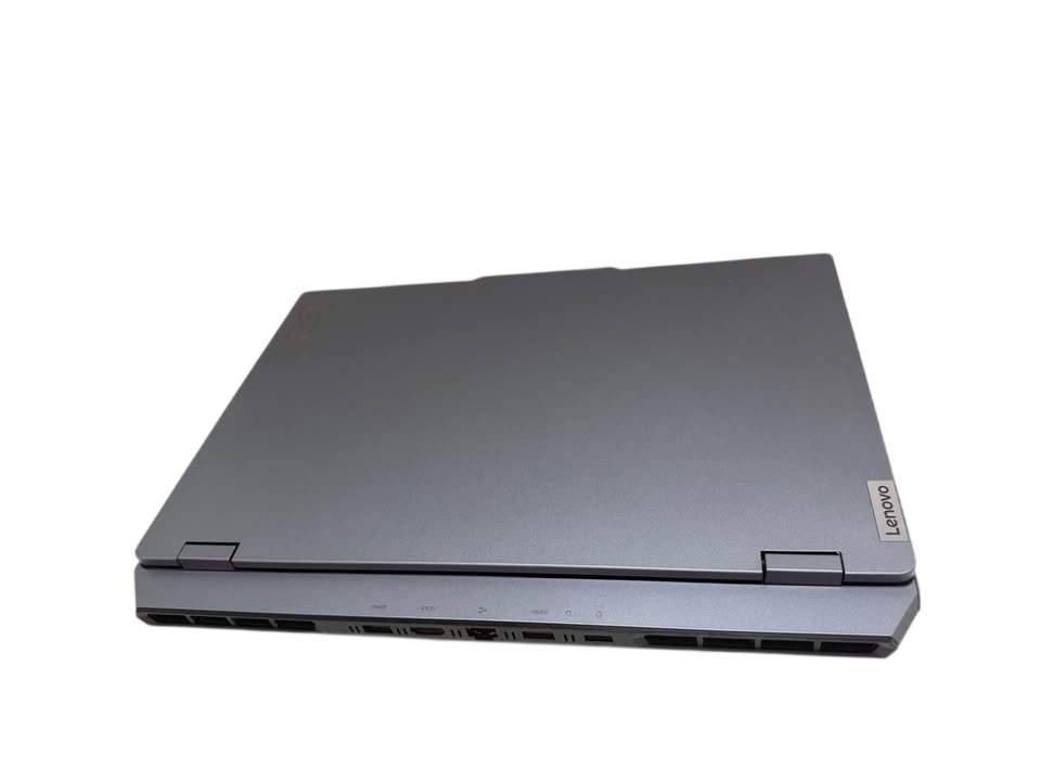 Lenovo LOQ 16" | Ryzen 7-7435HS | 24GB RAM DDR5 | 1TB SSD | RTX 4050 6GB | 144Hz