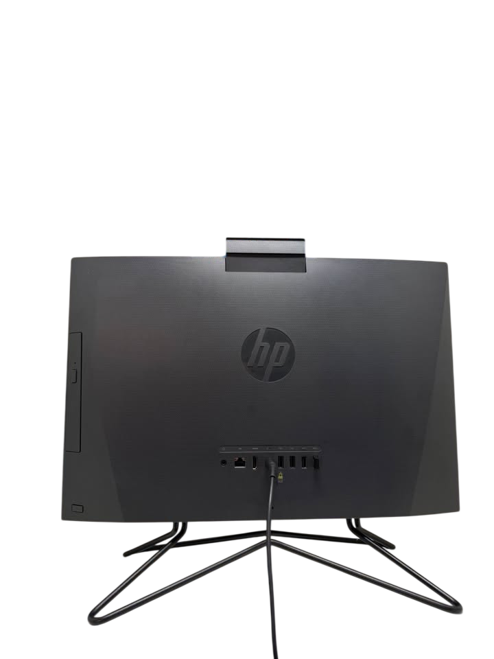 HP All-in-One (AIO) | 21.5" Pulgadas | Intel i5-10ma Gen | 8GB RAM | 256GB SSD