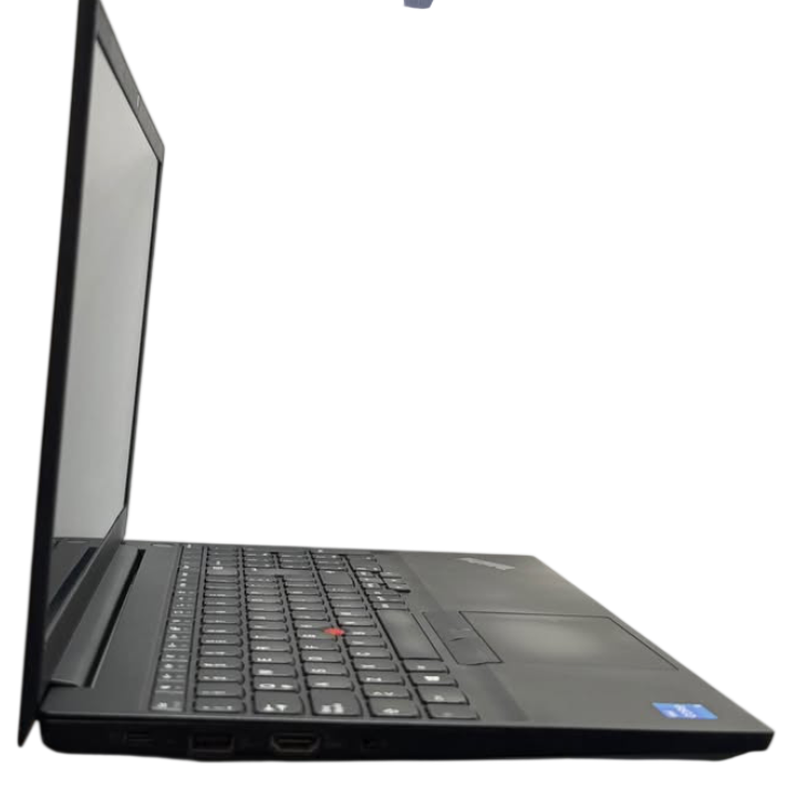 Lenovo ThinkPad E15 | 16" Pulgadas | i5-11va Gen | 16GB RAM | 512GB SSD | Calidad Empresarial
