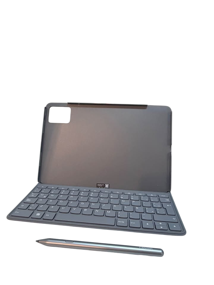 Lenovo Tab K11 11" | 8GB RAM | 128GB | Kit Completo Original