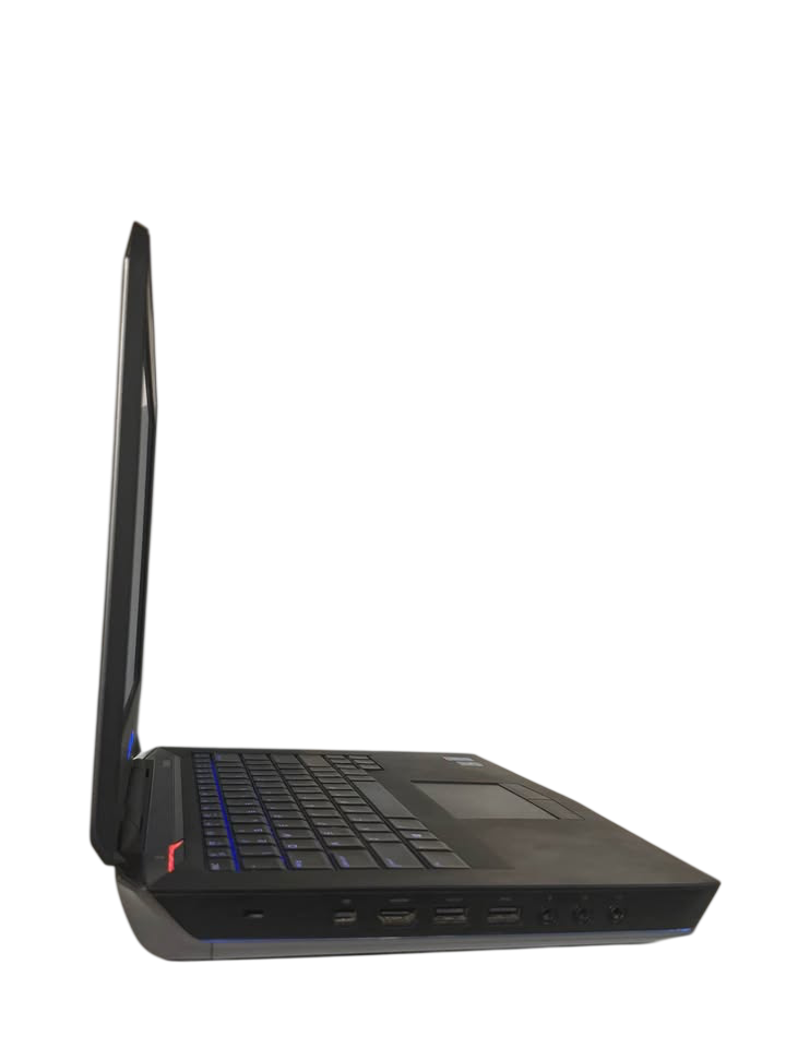 Alienware 15" | Intel i5 4-ta Gen | NVIDIA 1GB | Batería Nueva | Completo en Caja