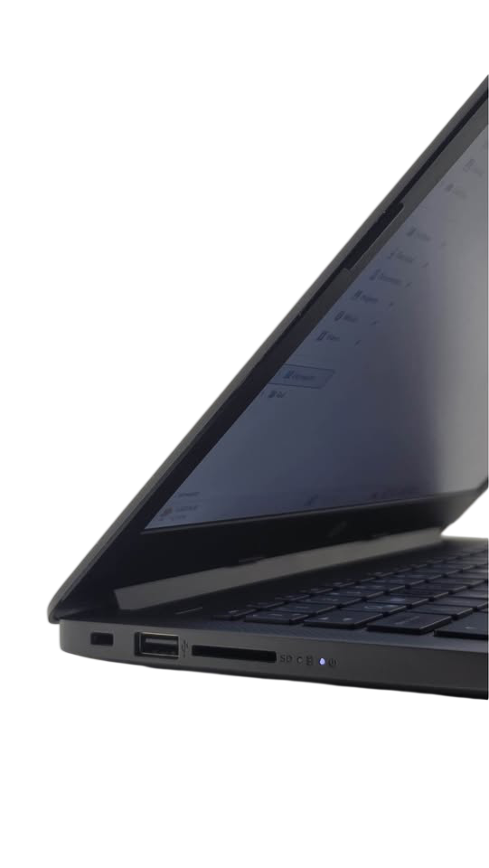 HP 240 G8 Notebook 14" | i5-10ma Gen | 16GB RAM | 256GB SSD | Grado B
