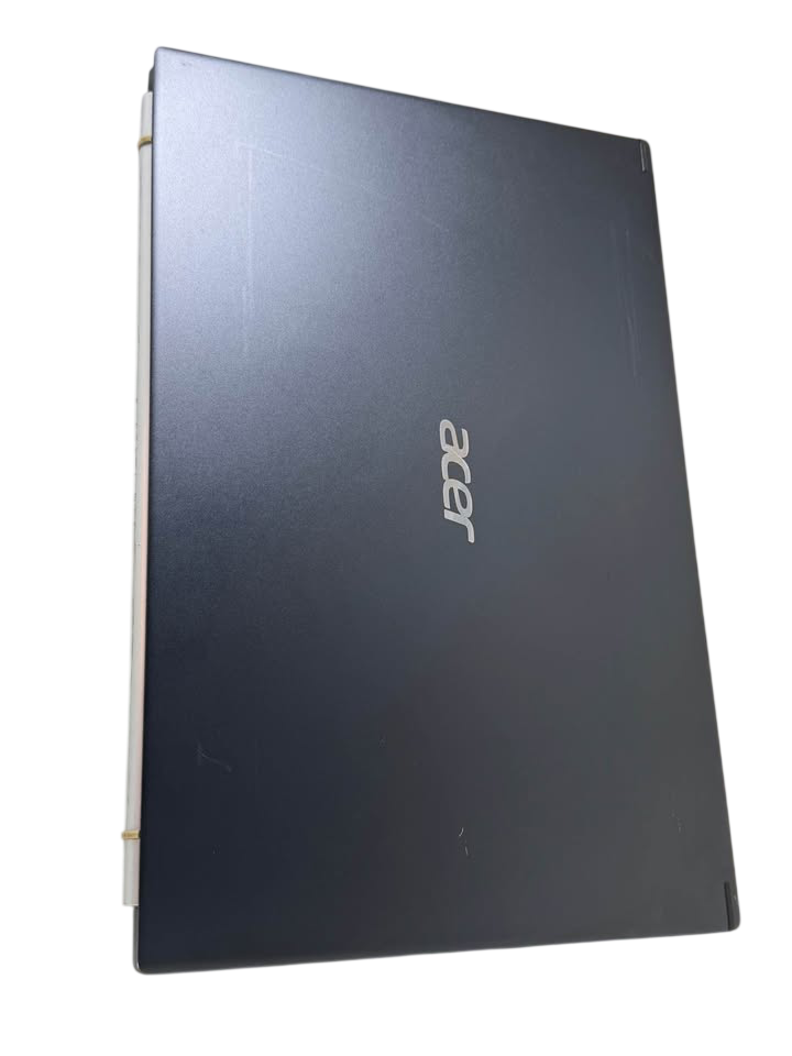 Acer Aspire 16" | i5-11va Gen | 8GB RAM | 256GB SSD | Teclado Numérico - Grado A