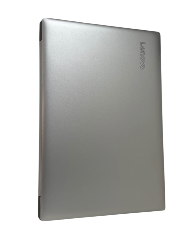 Lenovo IdeaPad 16" | AMD A10 7.ª Gen | 8GB RAM | 512GB SSD | Pantalla Amplia - Grado A