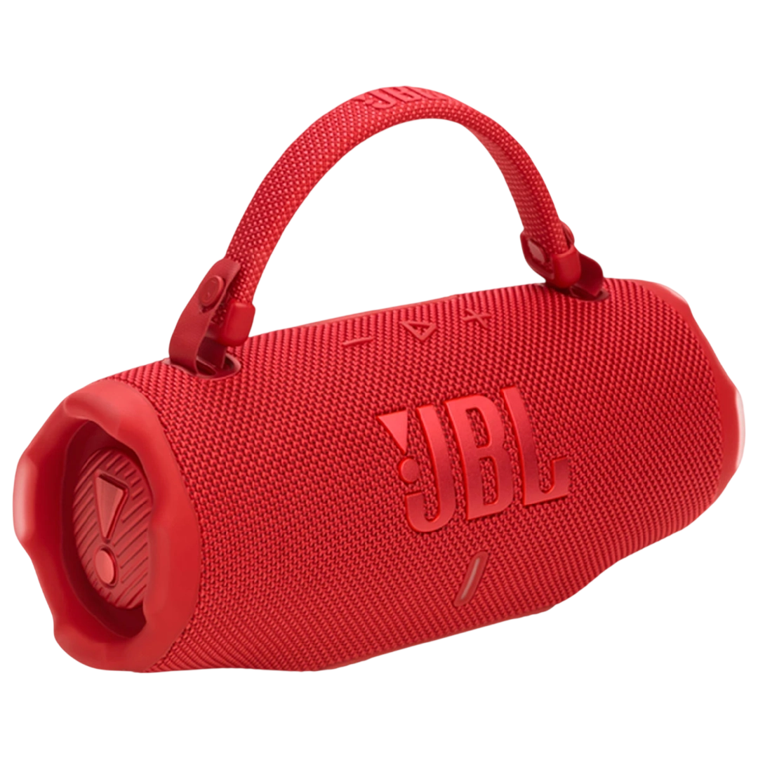 JBL Charge 6 | Alta Calidad de Sonido | Hasta 28 Horas de Batería | Nuevos Sellados
