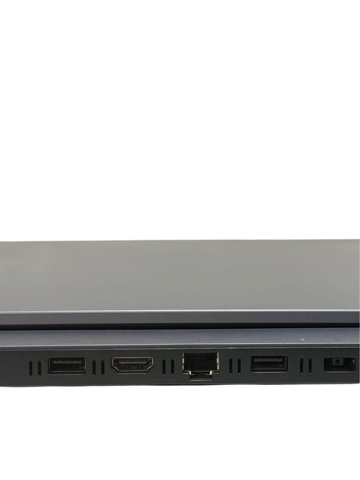 Lenovo LOQ 16" | Ryzen 7-7435HS | 24GB RAM DDR5 | 1TB SSD | RTX 4050 6GB | 144Hz