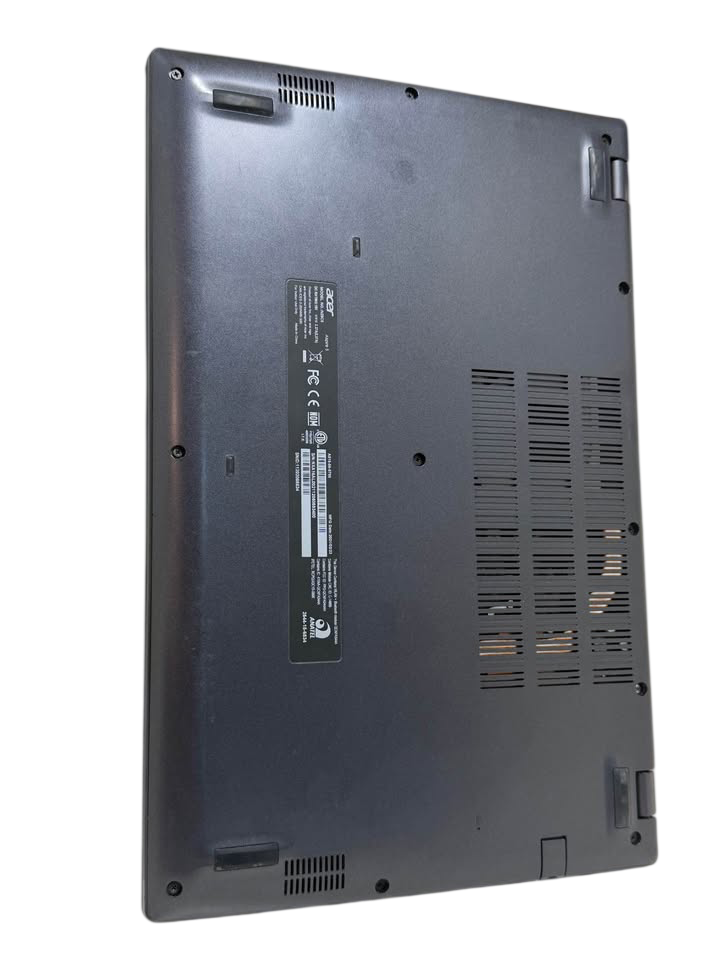 Acer Aspire | 16" Pulgadas | i5-11va Gen | 8GB RAM | 256GB SSD | Teclado Numérico
