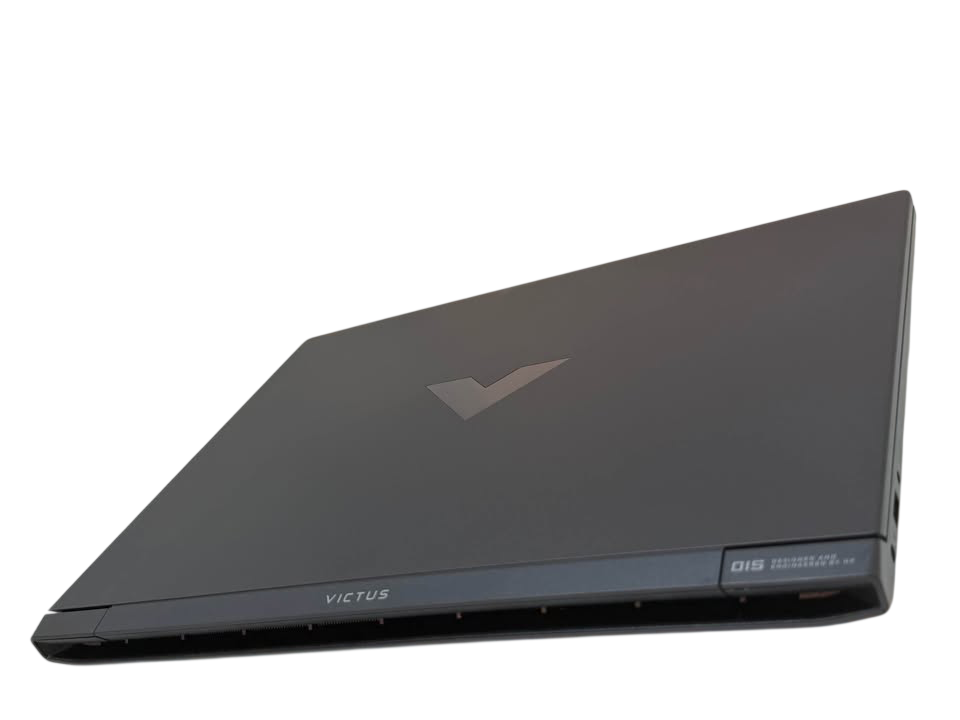 HP Victus Gamer | i5-13va Gen | 16GB RAM | 512GB SSD | RTX 3050 6GB | 144Hz