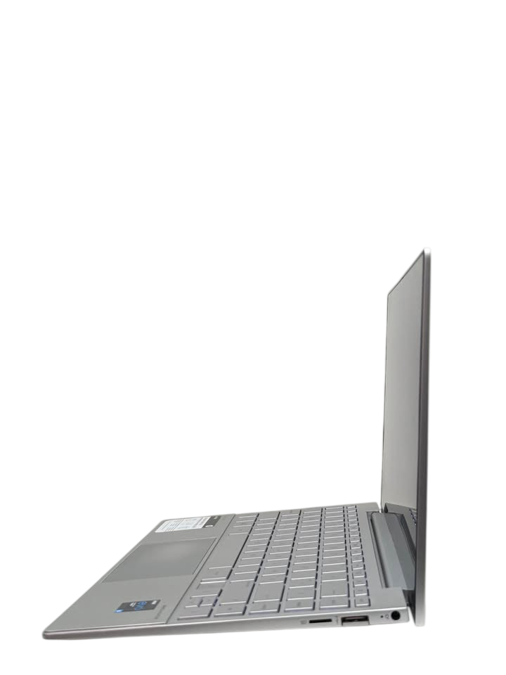 HP ENVY 13" Premium | i5-11va Gen EVO | 8GB RAM | 256GB SSD | Chasis Aluminio - Grado A+