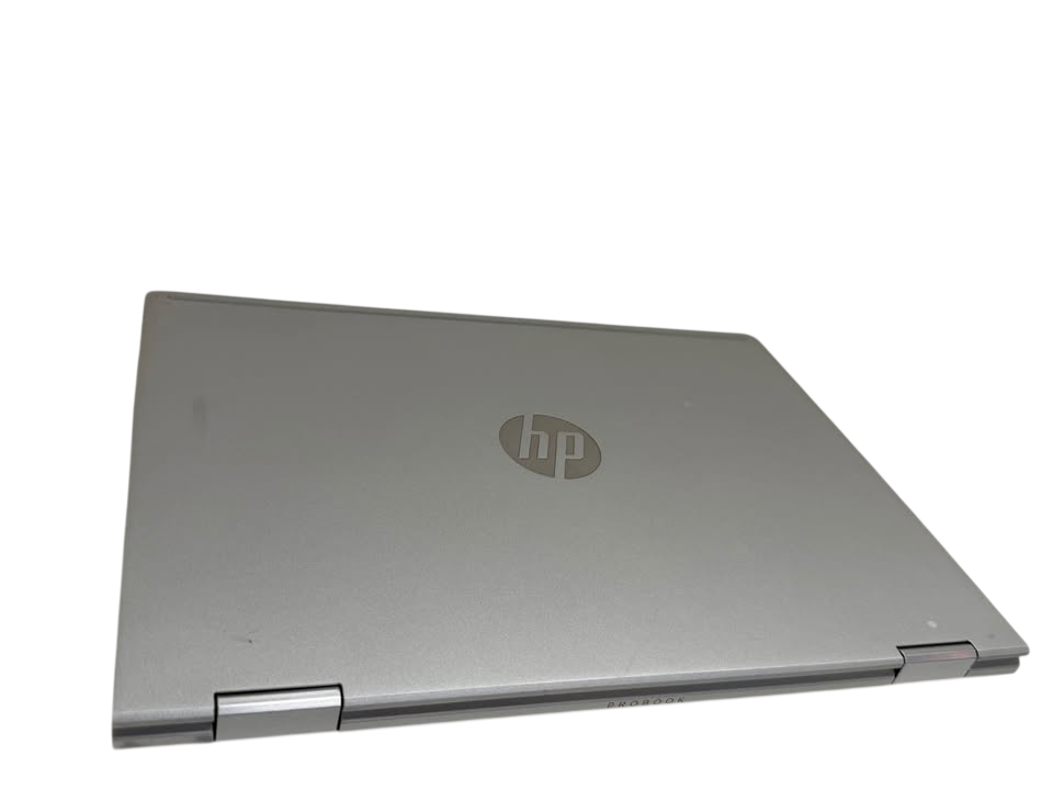 HP ProBook Táctil x360 | Ryzen 7 Pro 5850U | 16GB RAM | 512GB SSD | Tecla Iluminada
