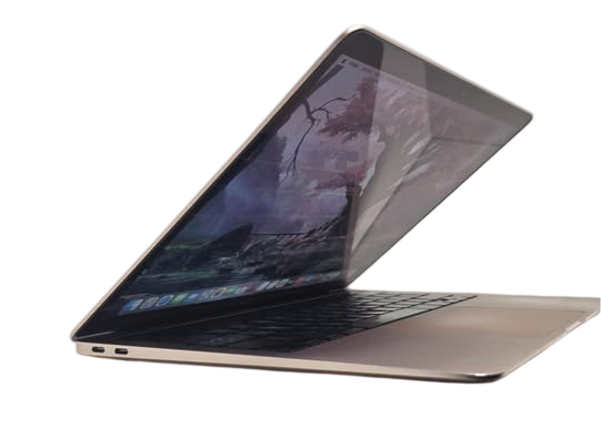 Apple MacBook Air 13" Retina | Rose Gold | i3 | 8GB RAM | 256GB SSD | macOS Sequoia | Grado A+
