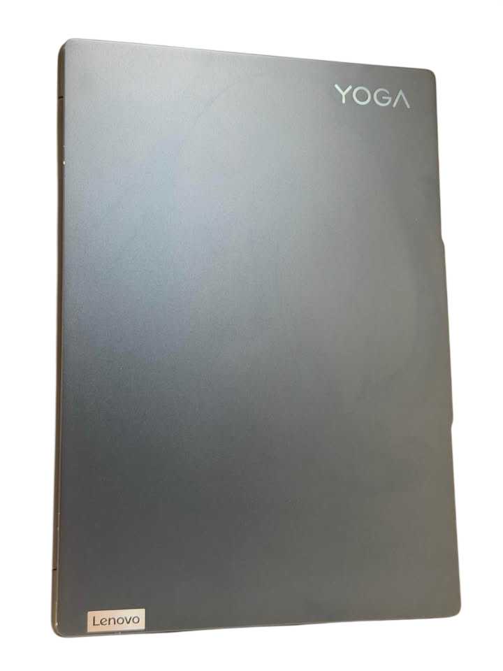 Lenovo Yoga 7 Pro | Ryzen 7-8845HS | 16GB RAM | 1TB SSD | RTX 3050 6GB | 90Hz Slim Premium