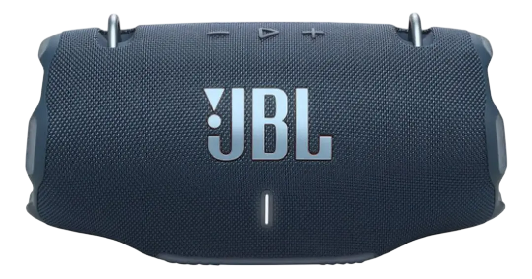 JBL Xtreme 4 | Sonido Pro de Alta Calidad | 24 Horas de Batería | Color Azul