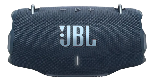 JBL Xtreme 4 | Sonido Pro de Alta Calidad | 24 Horas de Batería | Color Azul