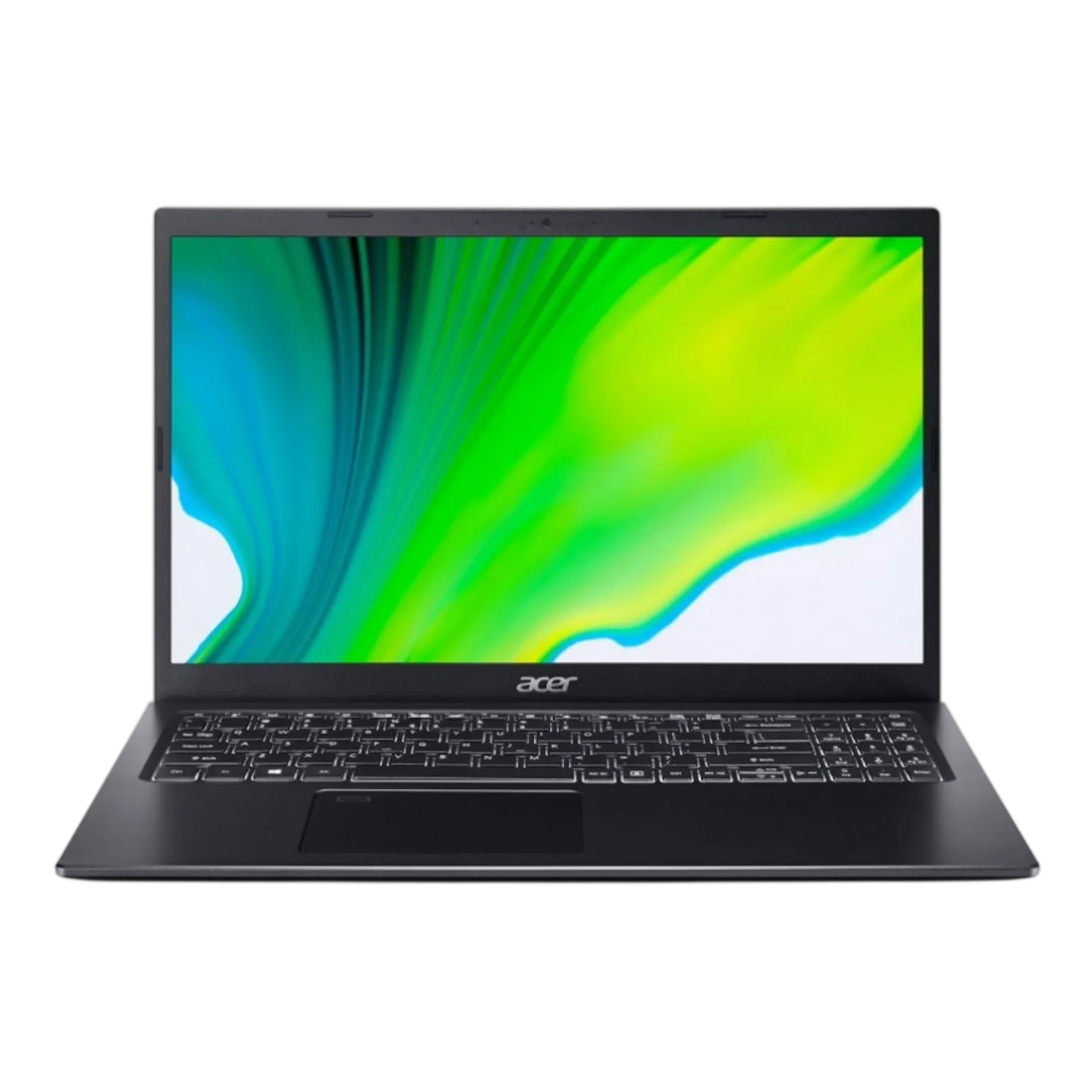 Acer Aspire 16" | i5-11va Gen | 8GB RAM | 256GB SSD | Teclado Numérico - Grado A
