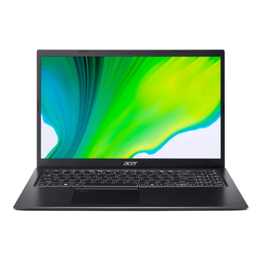 Acer Aspire 16" | i5-11va Gen | 8GB RAM | 256GB SSD | Teclado Numérico - Grado A