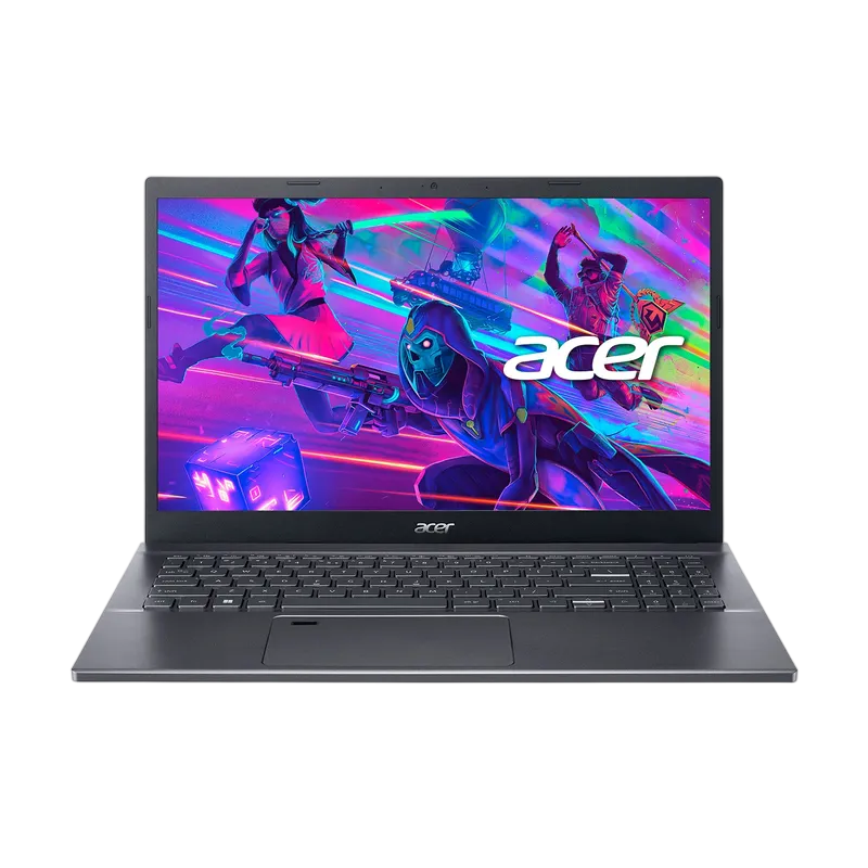 Acer Aspire | 16" Pulgadas | i5-11va Gen | 8GB RAM | 256GB SSD | Teclado Numérico