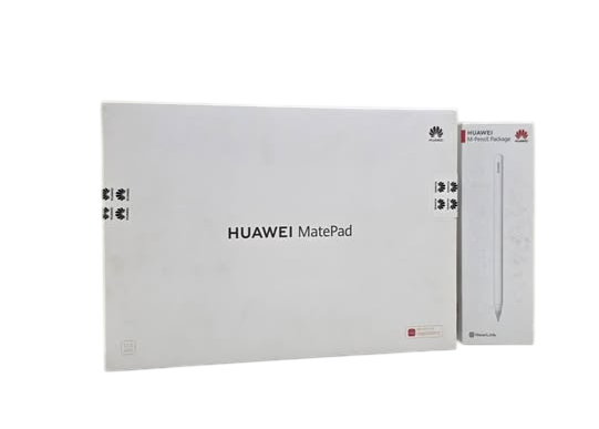 Tablet HUAWEI MatePad 11.5" | Snapdragon 7 Gen 1 | 8GB RAM | 128GB | Kit Completo