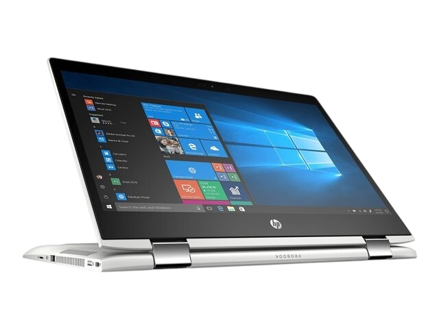 HP ProBook Táctil x360 | Ryzen 7 Pro 5850U | 16GB RAM | 512GB SSD | Tecla Iluminada