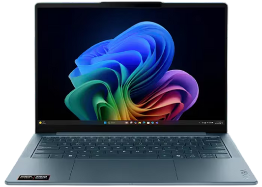 Lenovo Yoga 7 Pro | Ryzen 7-8845HS | 16GB RAM | 1TB SSD | RTX 3050 6GB | 90Hz Slim Premium