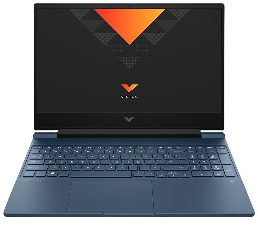 HP Victus Gamer | i5-13va Gen | 16GB RAM | 512GB SSD | RTX 3050 6GB | 144Hz