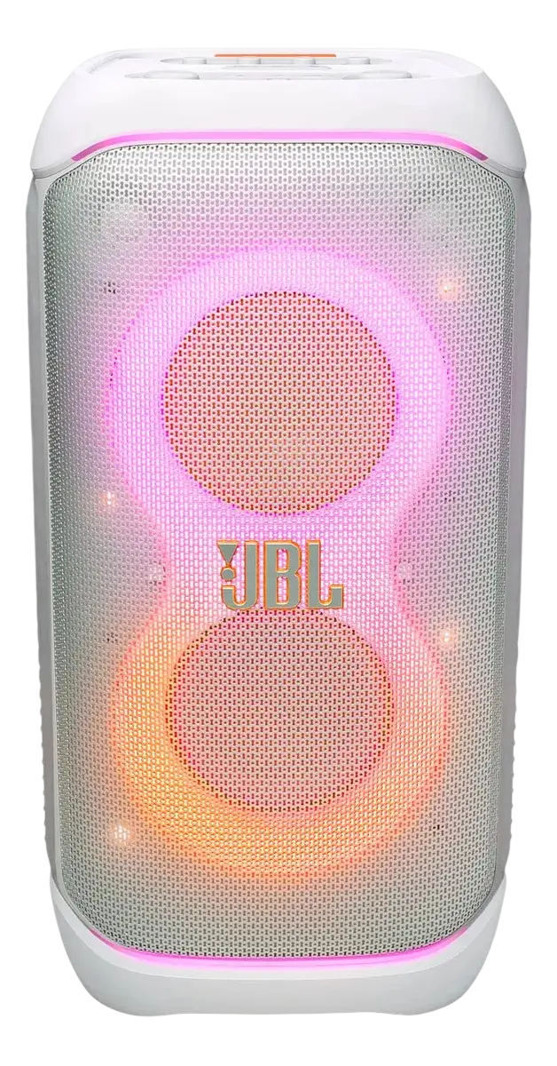 JBL PartyBox Stage 320 | 240W RMS | Bluetooth 5.4 | Nuevos