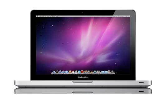 Apple MacBook Pro (2010) | Core 2 Duo | 4 GB RAM | 320 GB HDD | macOS Catalina