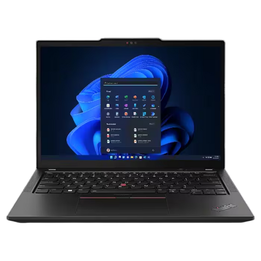 Lenovo ThinkPad X13 Alta Gama | i7-1355U | 32GB RAM DDR5 | 1TB SSD | Chasis Magnesio