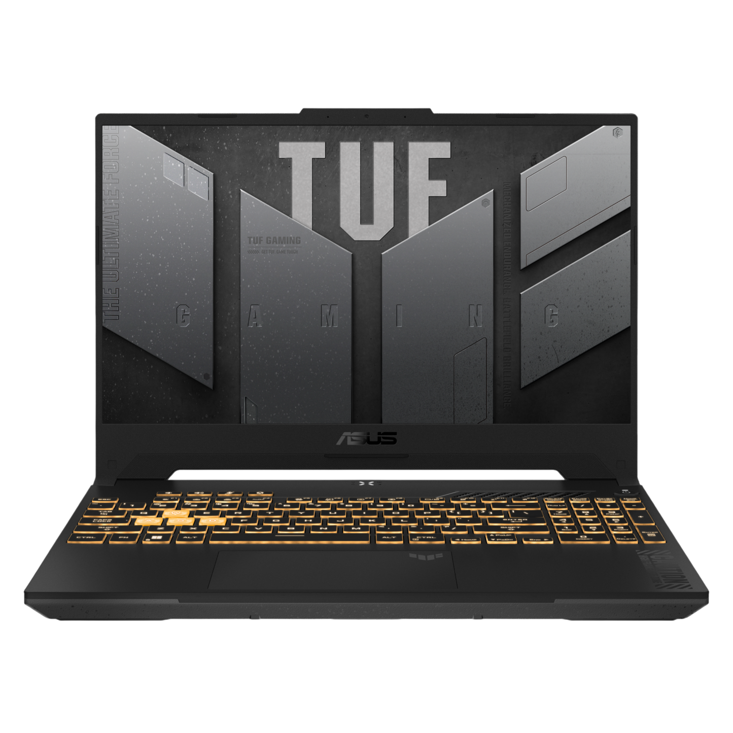 ASUS TUF Gaming F15 | i5-12va Gen | 16GB RAM | 512GB SSD | RTX 3050 | 144Hz