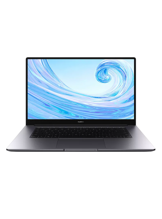 HUAWEI MateBook D15 | 15" Pulgadas | i5-11va Gen | 16GB RAM | 512GB SSD | Gráfica Dedicada - Grado A+
