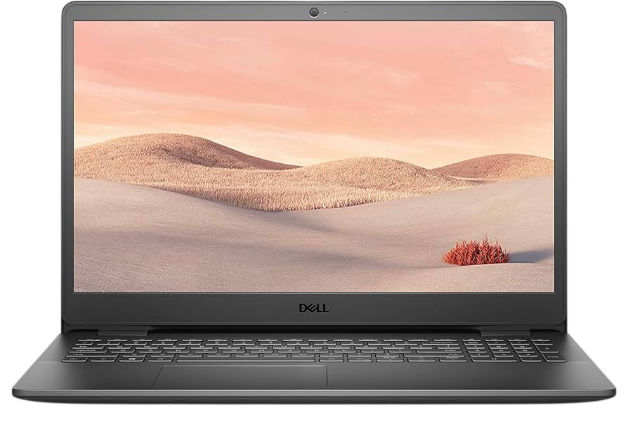 Notebook Dell Inspiron 3000 | 16" Pulgadas | Ryzen 5 | 12GB RAM | 256GB SSD M.2