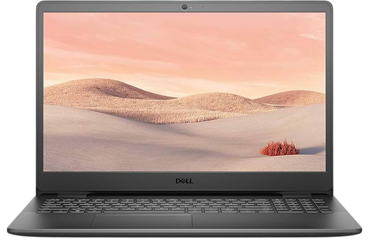 Notebook Dell Inspiron 3000 | 16" Pulgadas | Ryzen 5 | 12GB RAM | 256GB SSD M.2