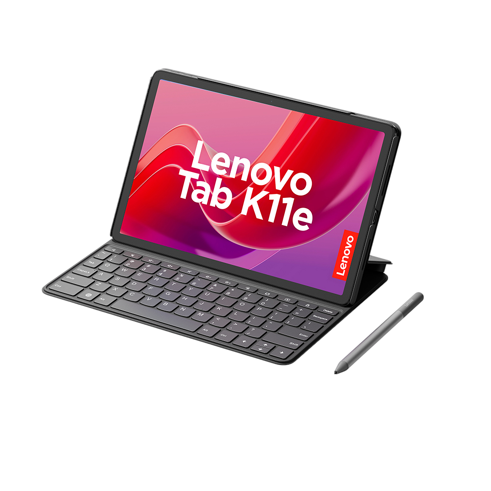 Lenovo Tab K11 11" | 8GB RAM | 128GB | Kit Completo Original