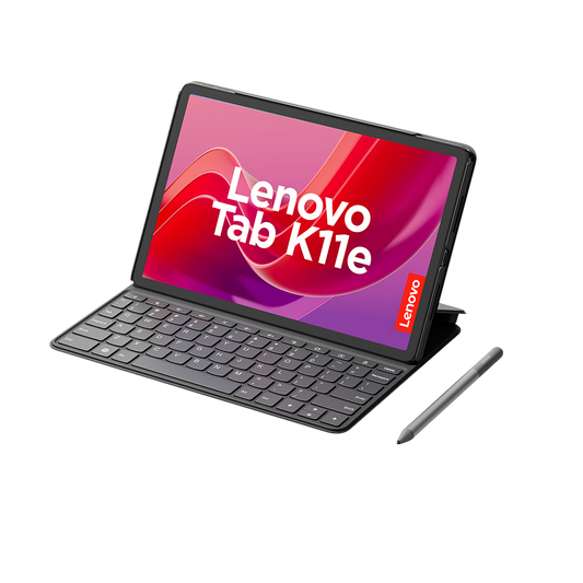 Lenovo Tab K11 11" | 8GB RAM | 128GB | Kit Completo Original