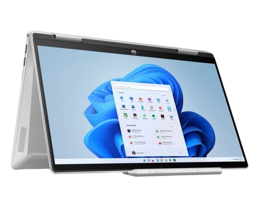 HP Pavilion x360 Convertible | Táctil 14" | i5-11va Gen | 8GB RAM | 256GB SSD | Lápiz Original