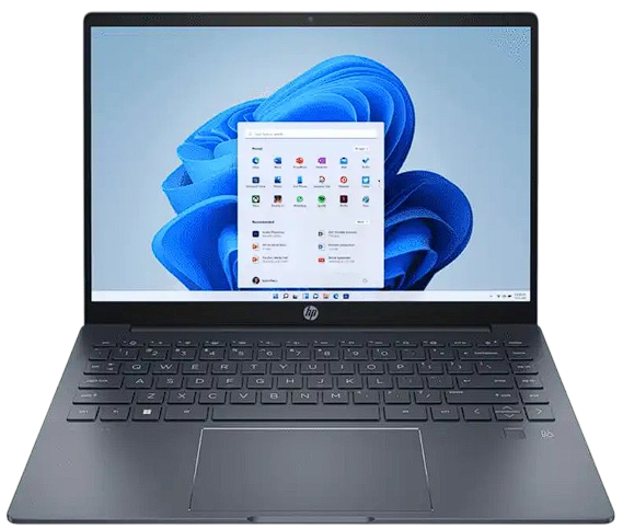 HP Pavilion Plus OLED | i7-12va Gen | 16GB RAM | 512GB SSD | RTX 2050 4GB