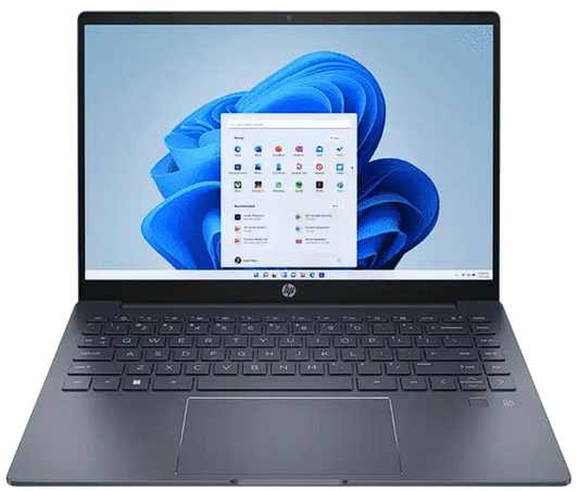HP Pavilion Plus OLED | i7-12va Gen | 16GB RAM | 512GB SSD | RTX 2050 4GB