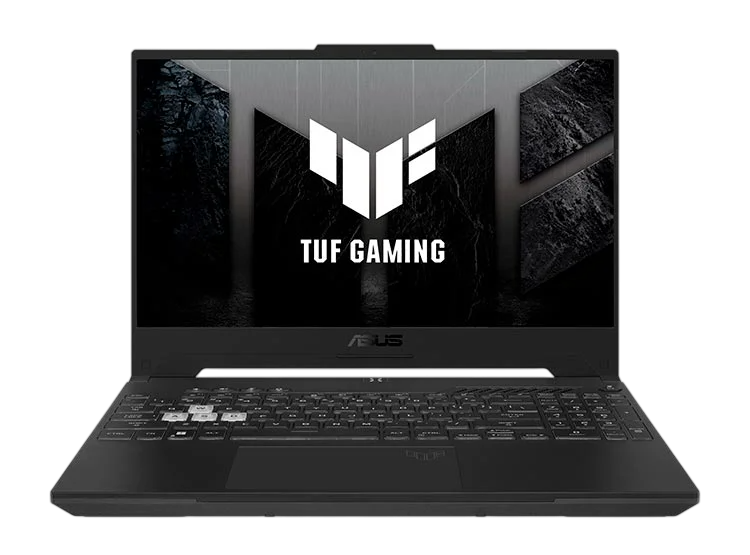 Asus TUF Gaming F15 | Intel Core i5 10va Gen | 16GB RAM | 512GB SSD + 1TB HDD | GTX 1650 4GB | 144Hz | Teclado RGB
