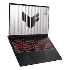 Asus TUF A16 Gaming | Ryzen 9 2025 | 32GB RAM DDR5 | 1TB SSD | RTX 5070 8GB | 165Hz - NUEVO