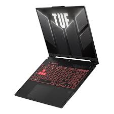 Asus TUF A16 Gaming | Ryzen 9 2025 | 32GB RAM DDR5 | 1TB SSD | RTX 5070 8GB | 165Hz - NUEVO