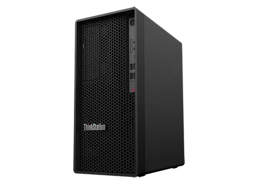 Workstation Lenovo ThinkStation P360 | i7-12va Gen vPro | 16GB RAM DDR5 | 1TB SSD | NVIDIA Quadro T1000