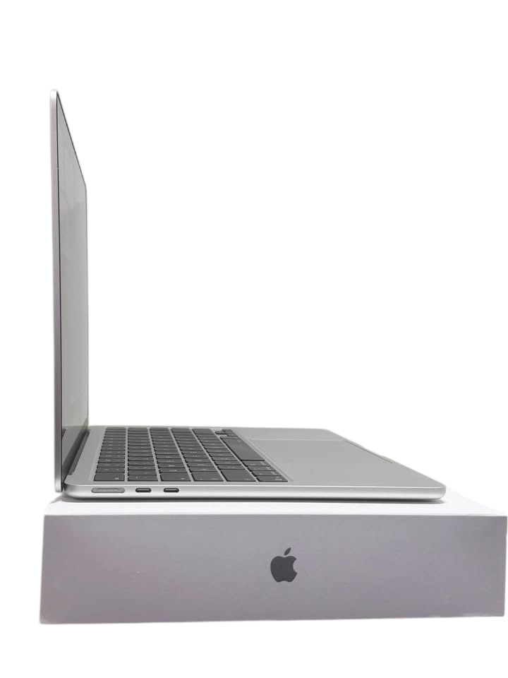 Apple MacBook Air Retina 13" | Chip M5 (2026) | 16GB RAM | 512GB SSD | 9 Ciclos