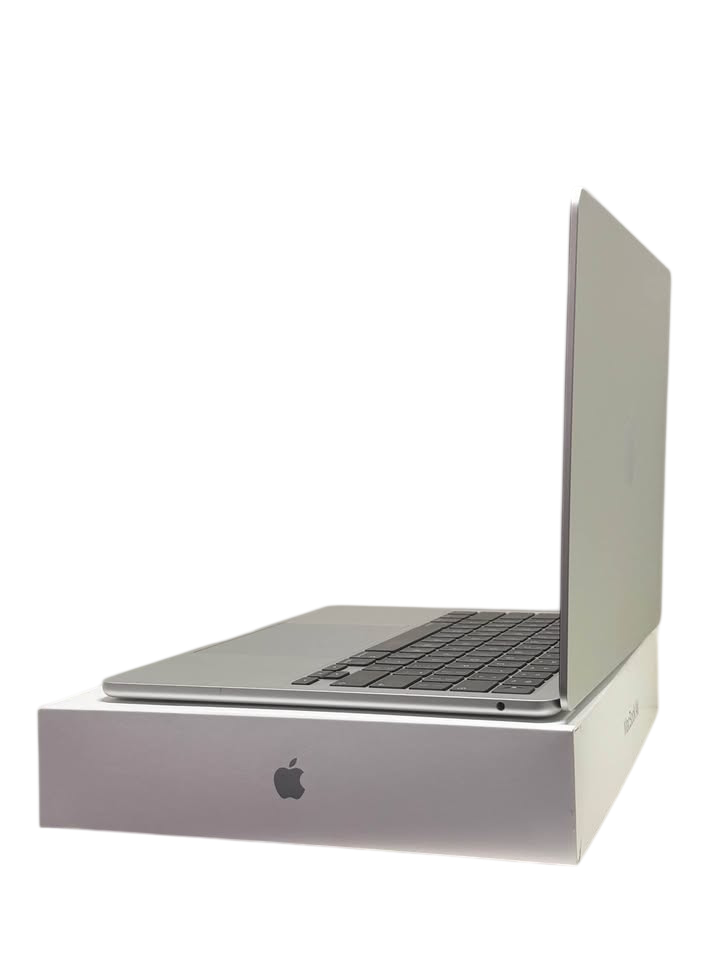 Apple MacBook Air Retina 13" | Chip M5 (2026) | 16GB RAM | 512GB SSD | 9 Ciclos
